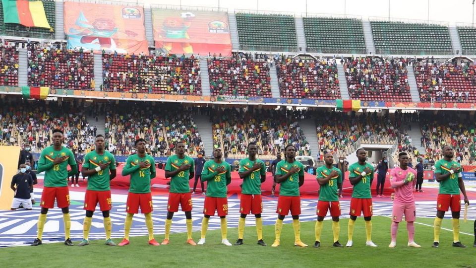 CHAN 2020: les lampions se sont éteints sur la 6e édition au Cameroun